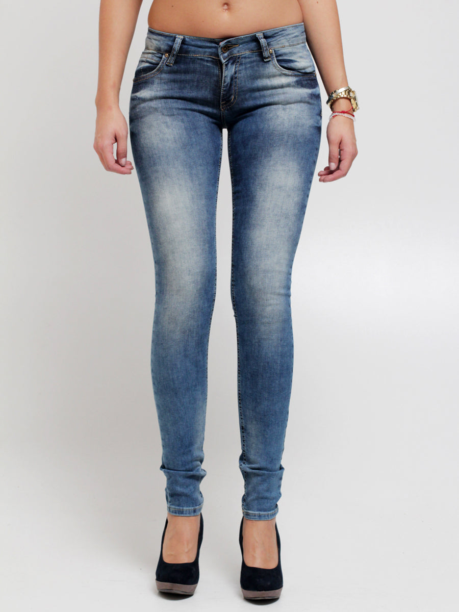 Budapest Jeans