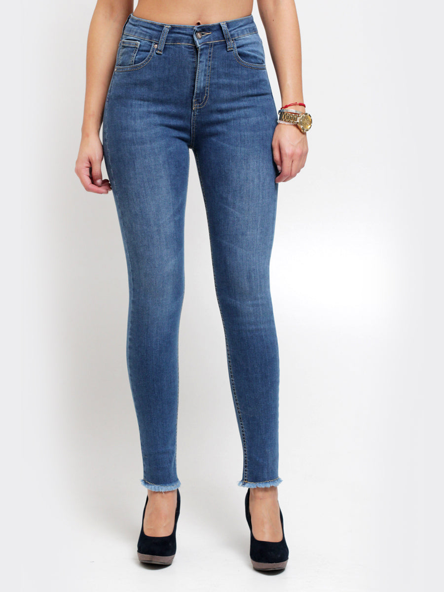 Stockholm Jeans