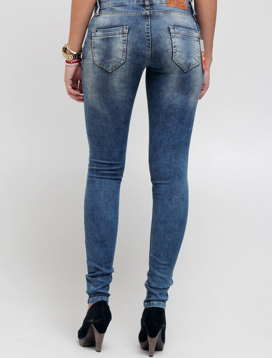 Budapest Jeans