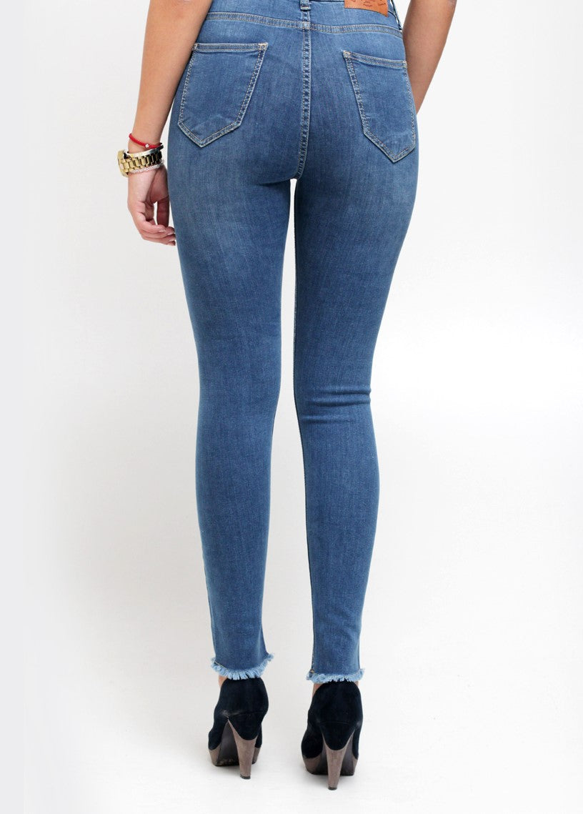 Stockholm Jeans