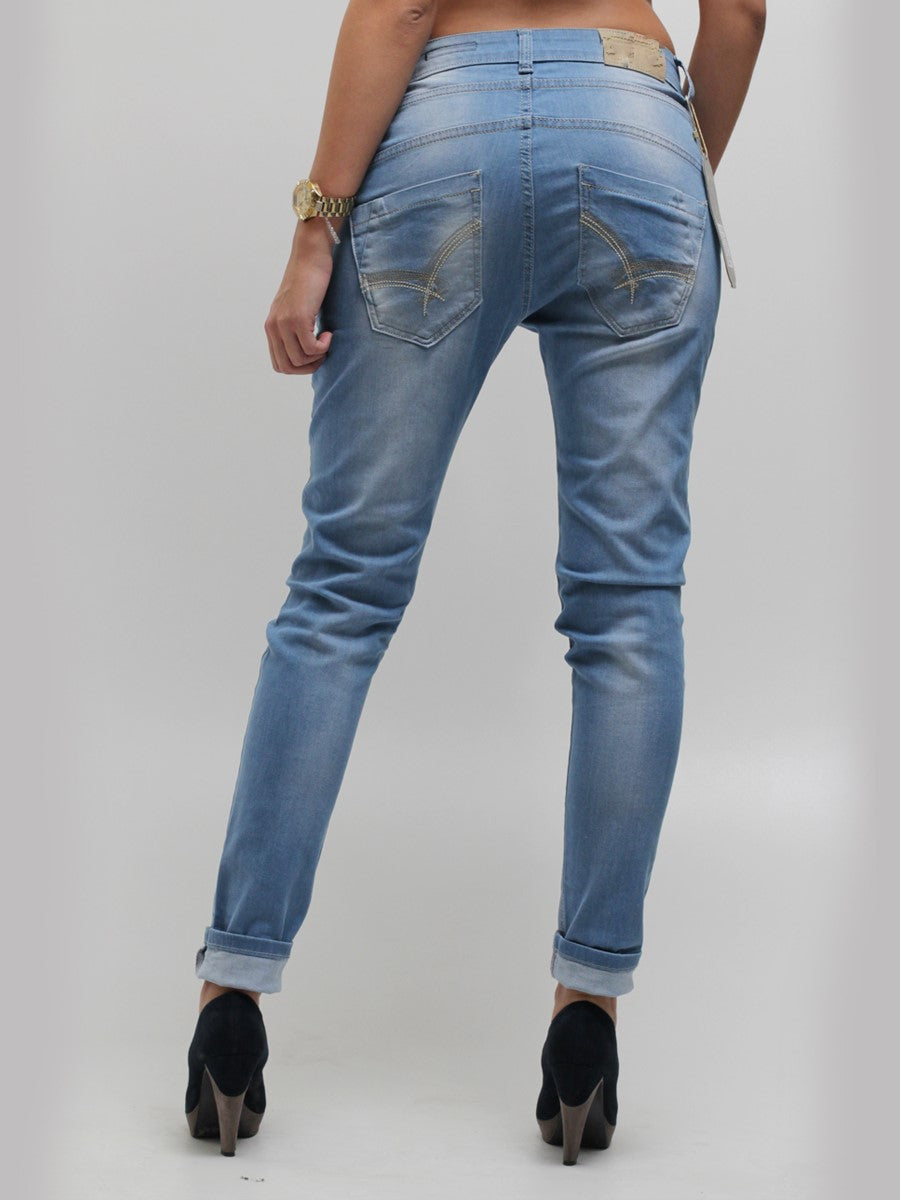 Zwolle MOM FIT JEANS