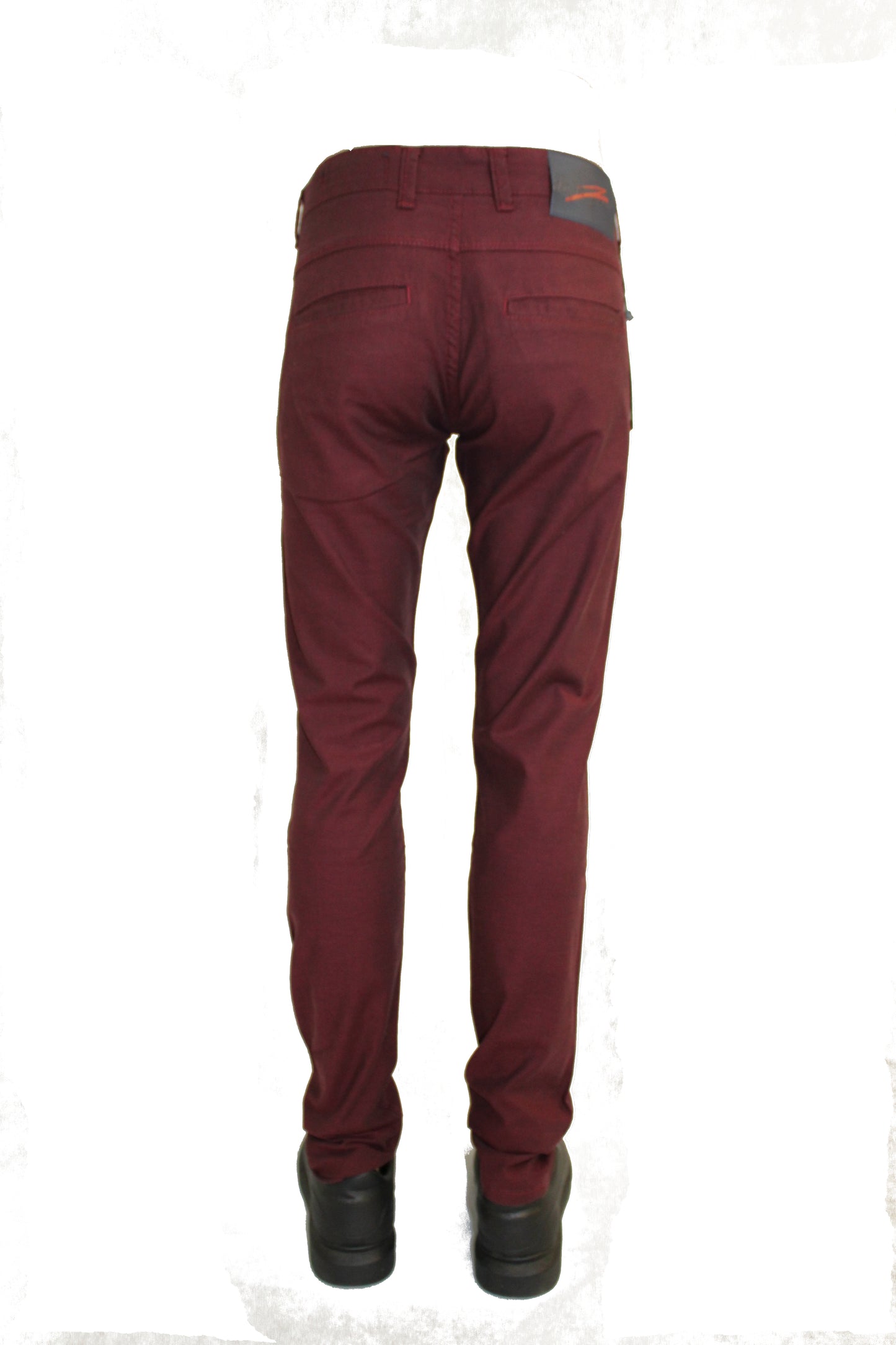 Nice Chino Man