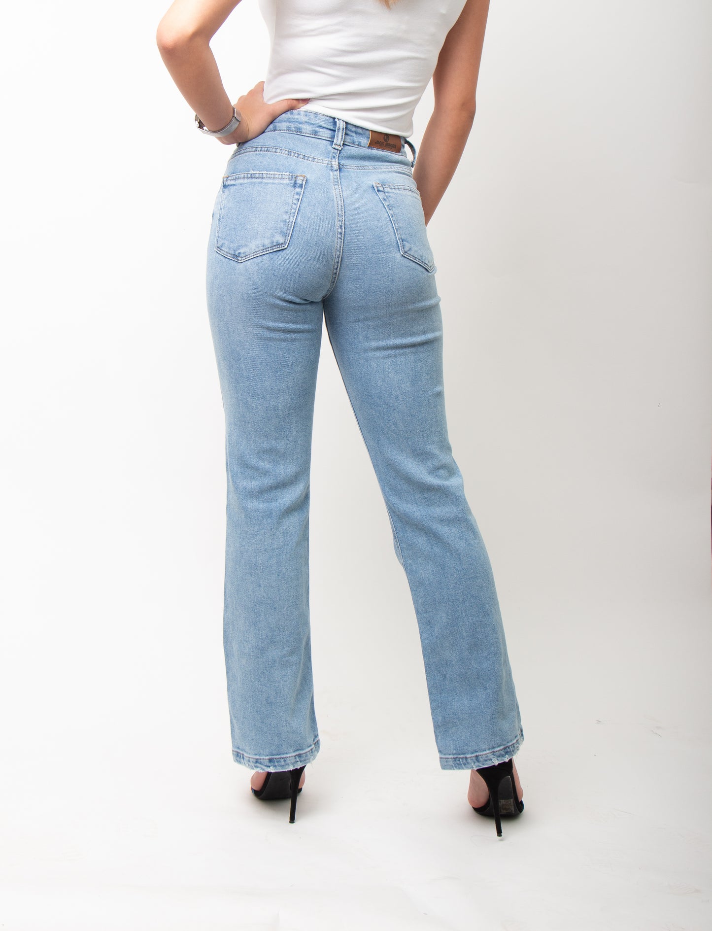 Santorini Jeans