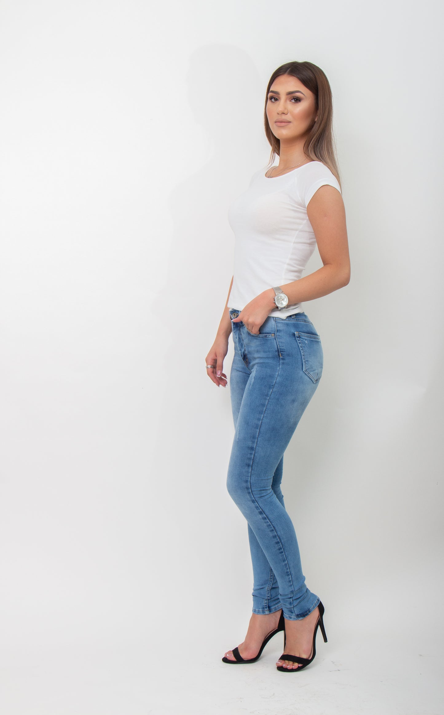 Florenz Jeans