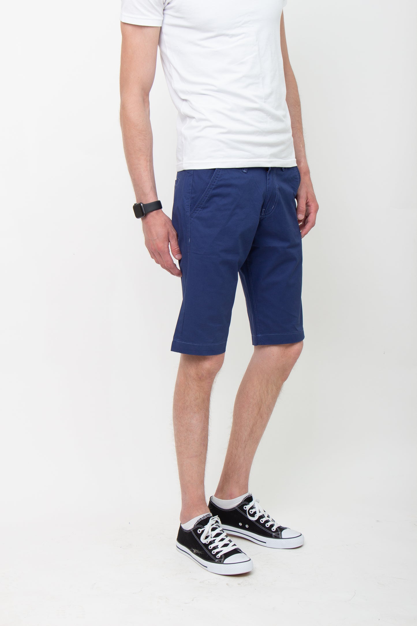 Korfu Shorts Man