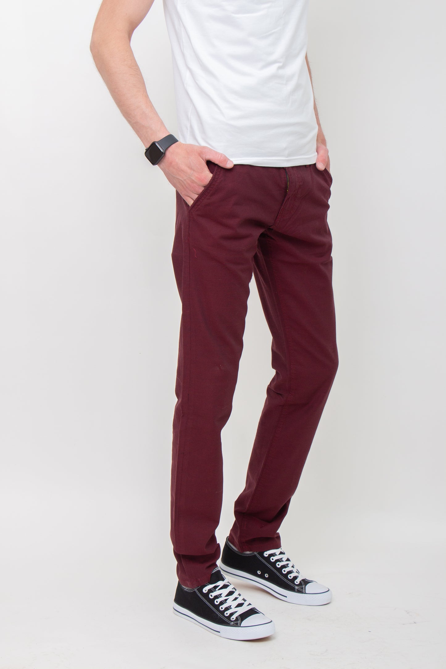 Nice Chino Man