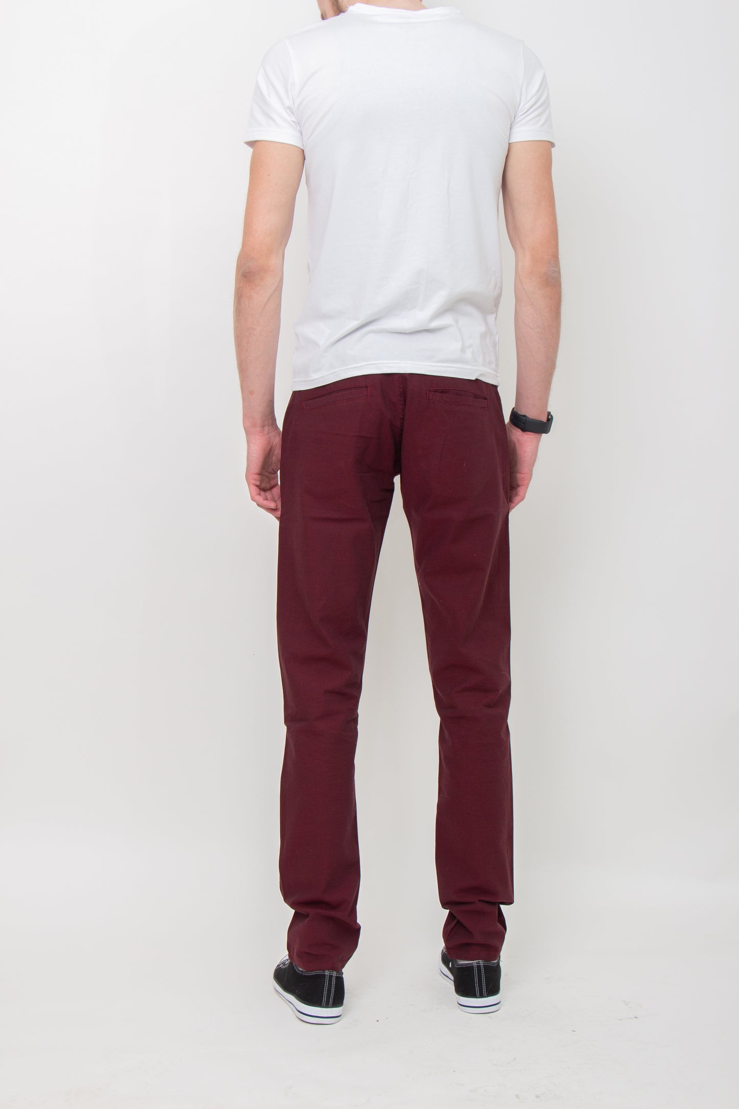 Nice Chino Man