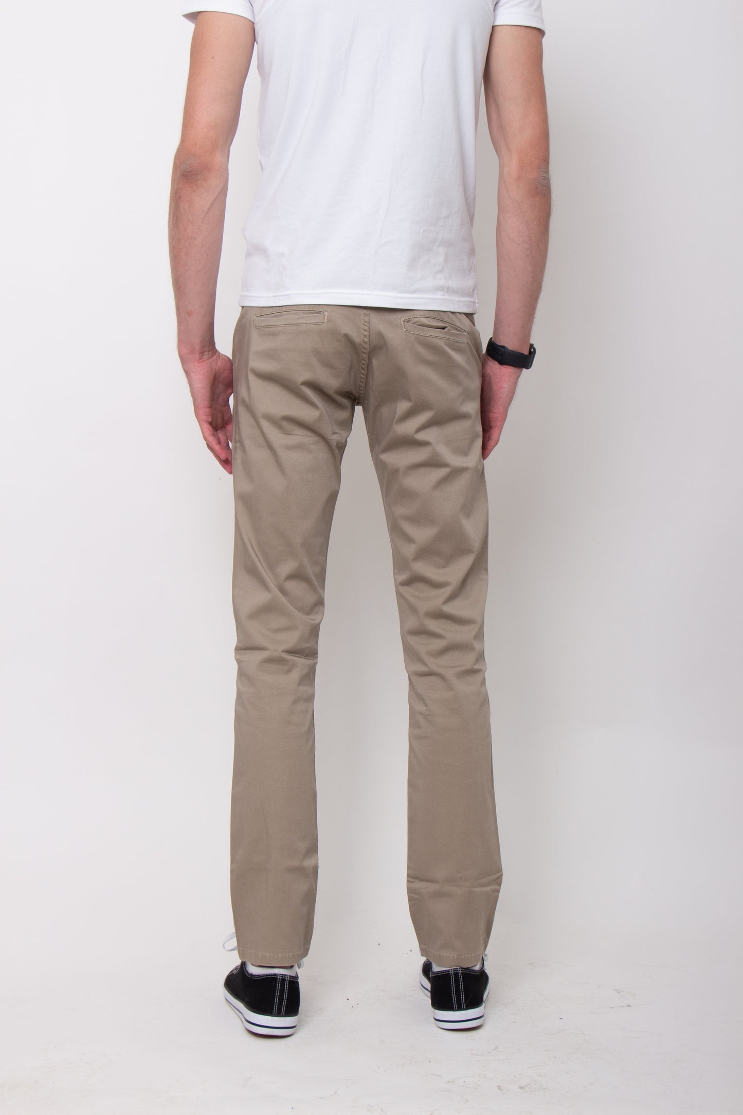 Dortmund Chino Man