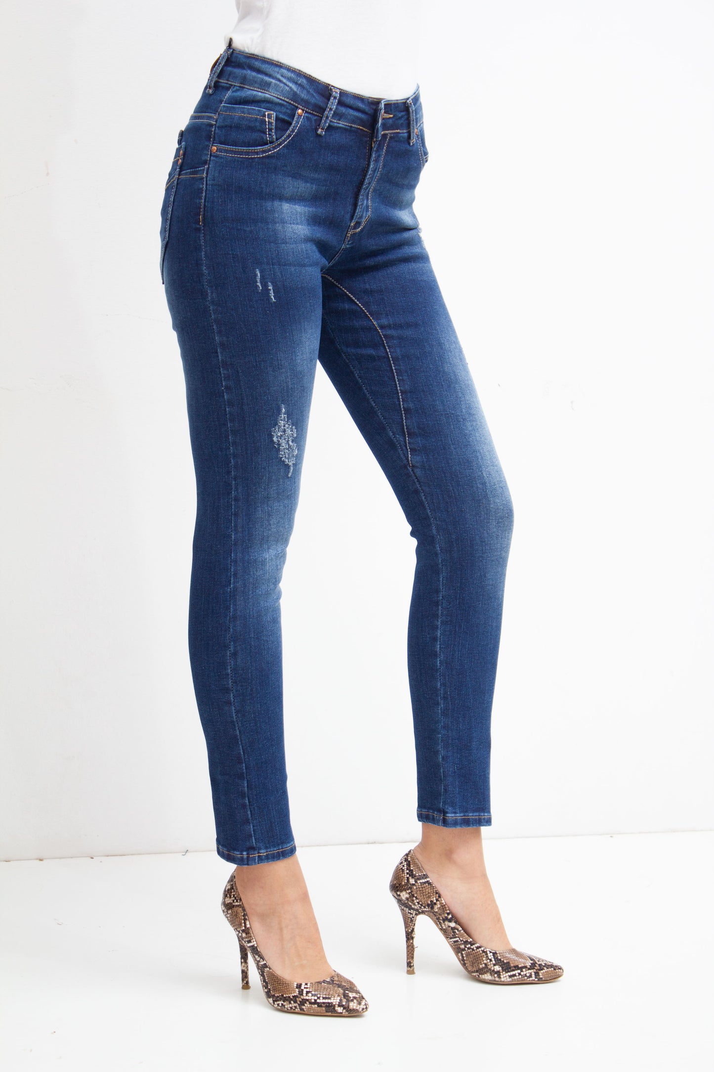 Zagreb Jeans