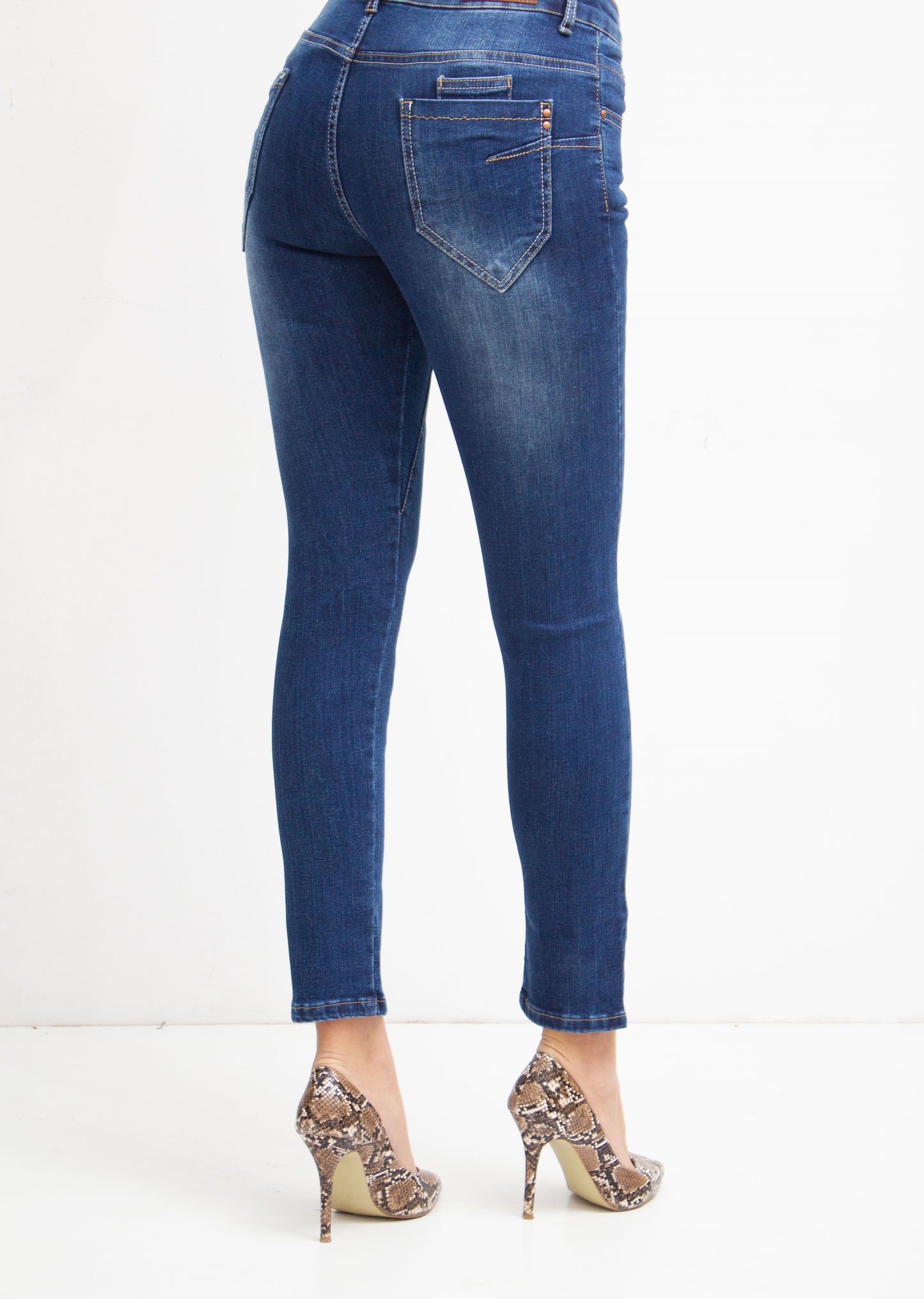 Zagreb Jeans