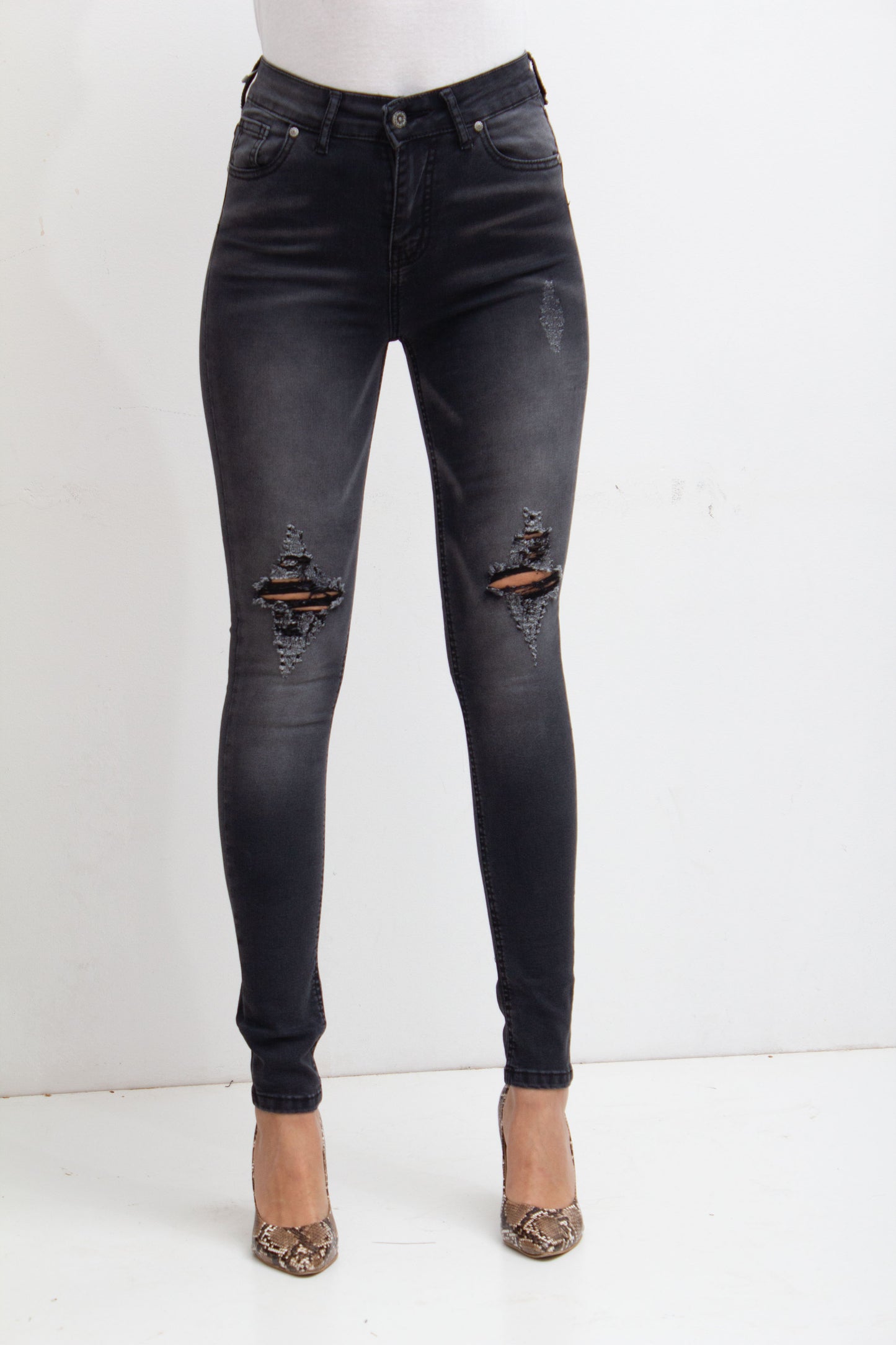 Lisbon Jeans
