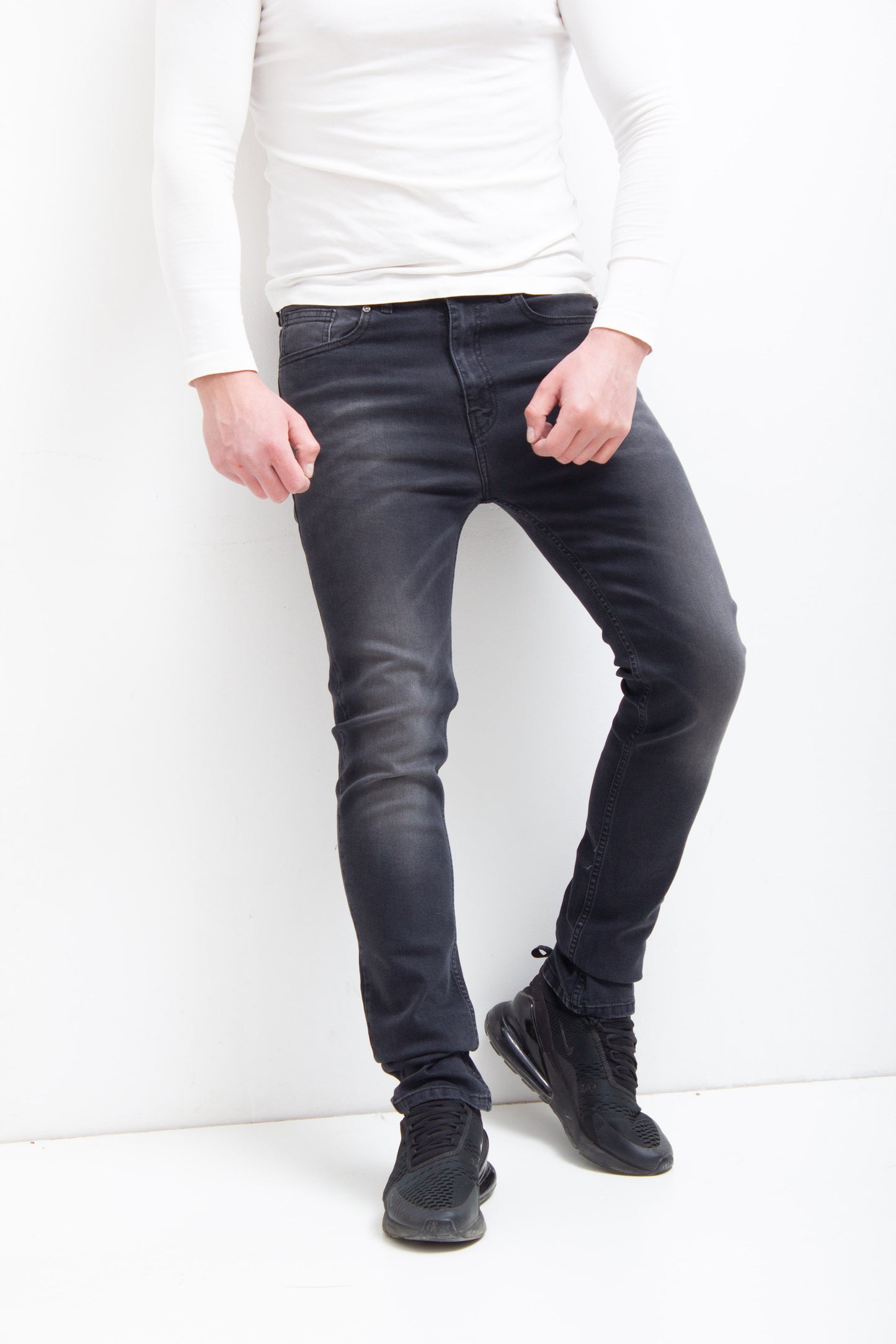 Valencia Jeans