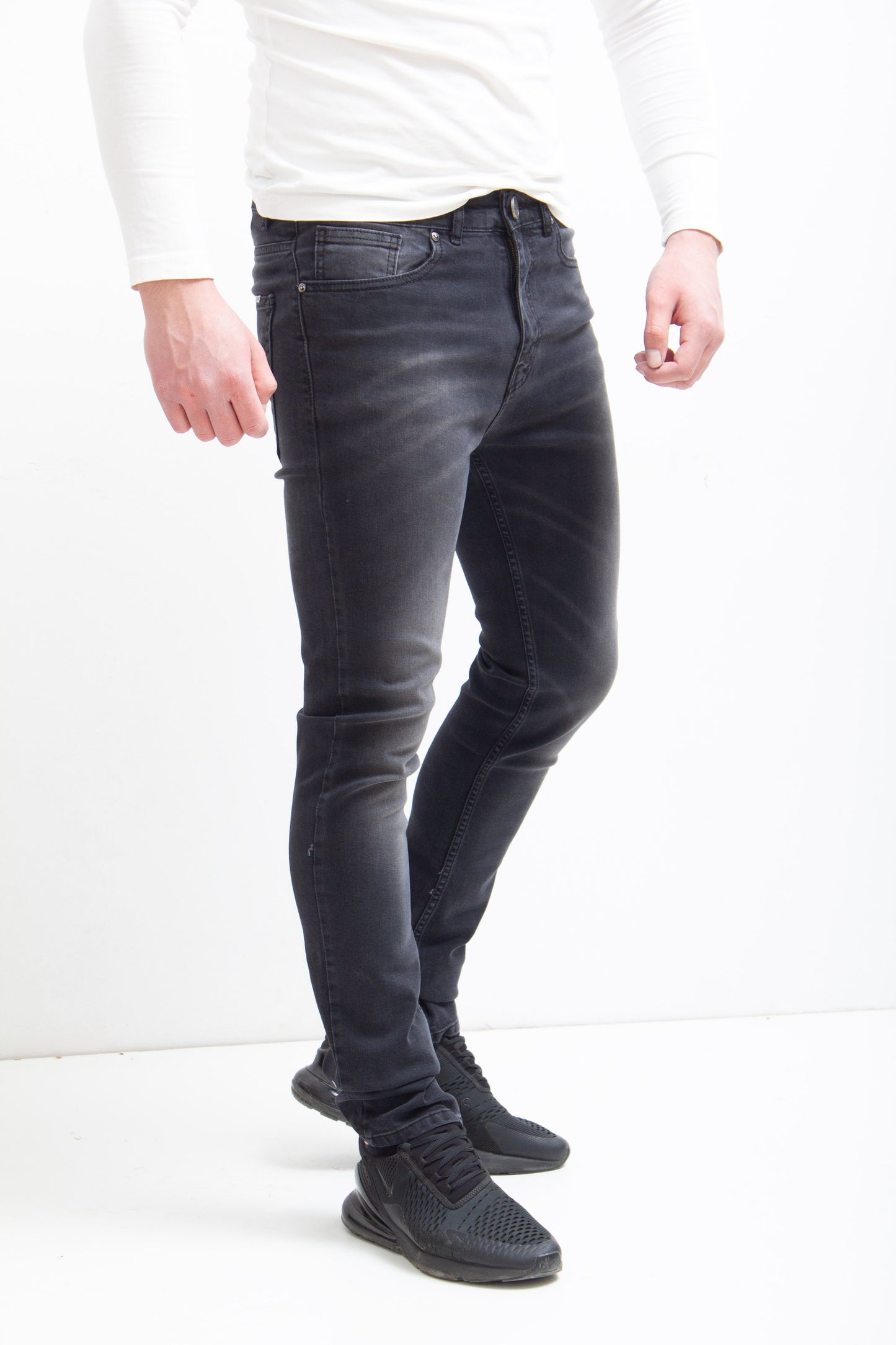 Valencia Jeans