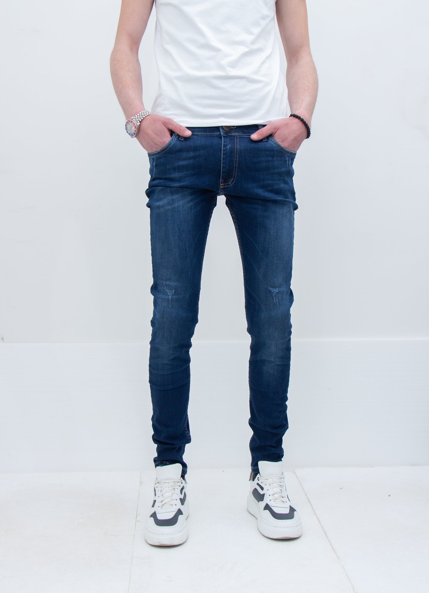 Manchester Jeans