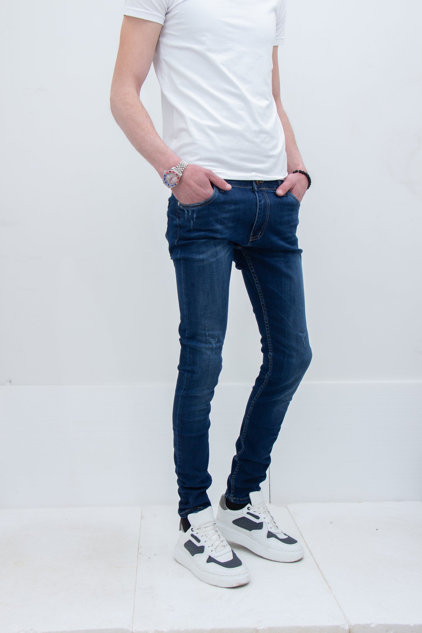 Manchester Jeans