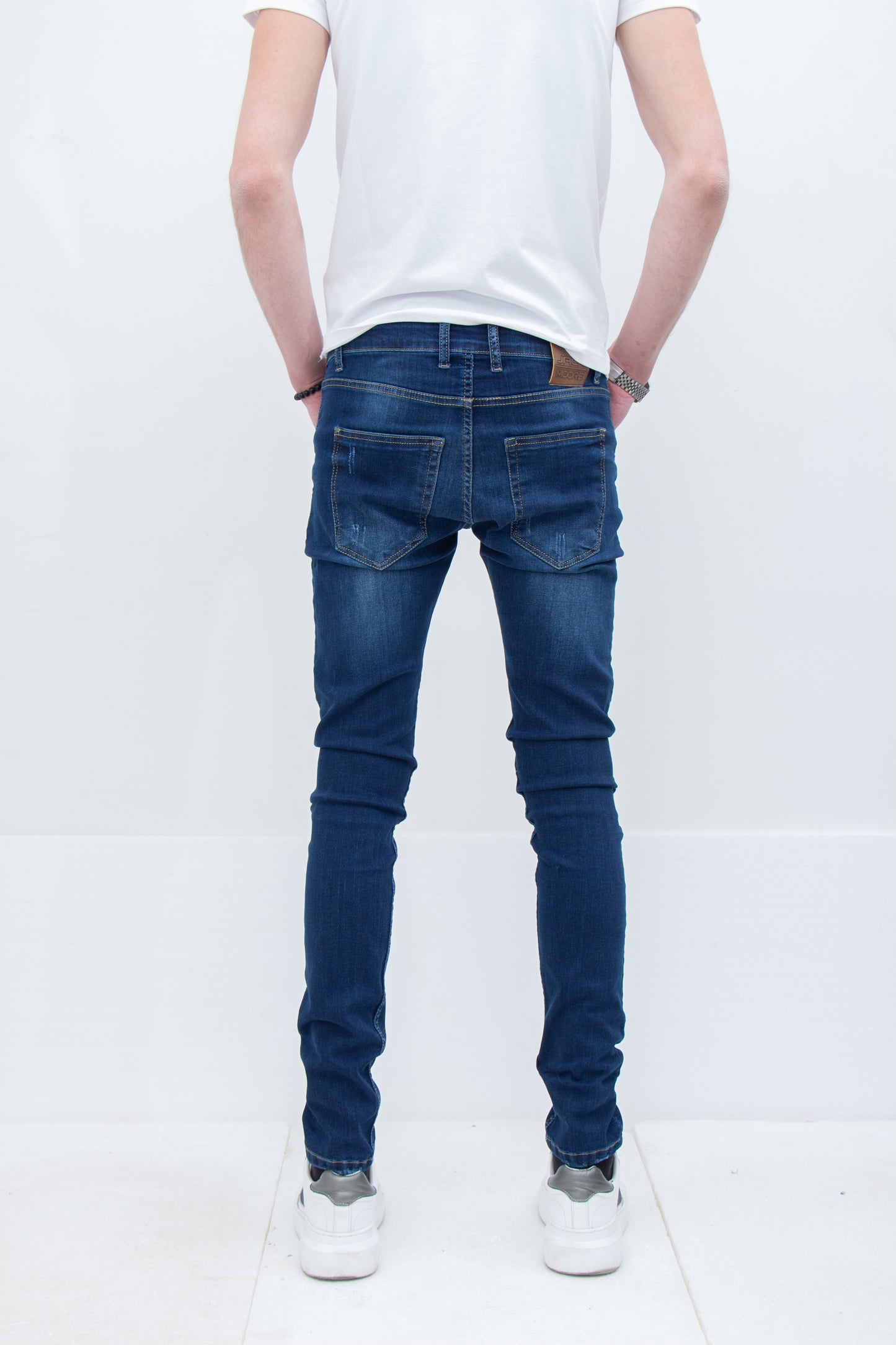 Manchester Jeans