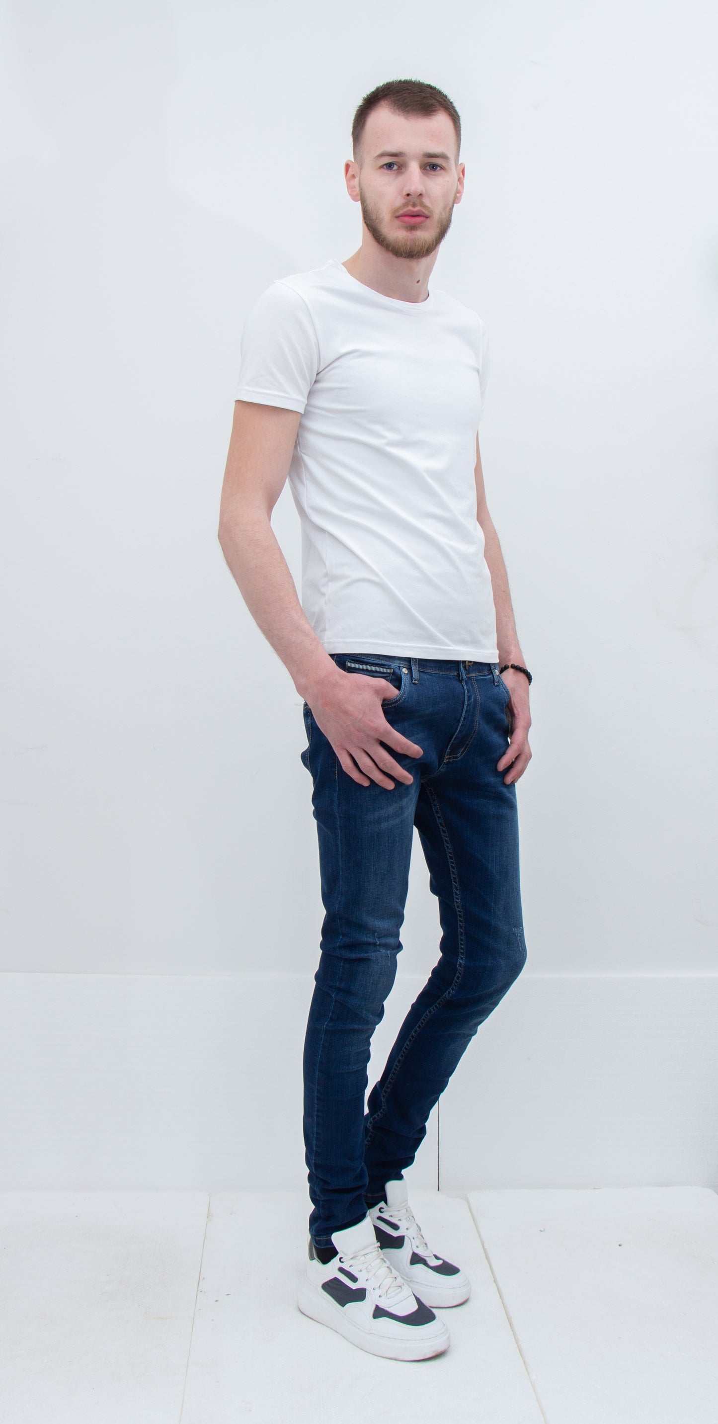Manchester Jeans