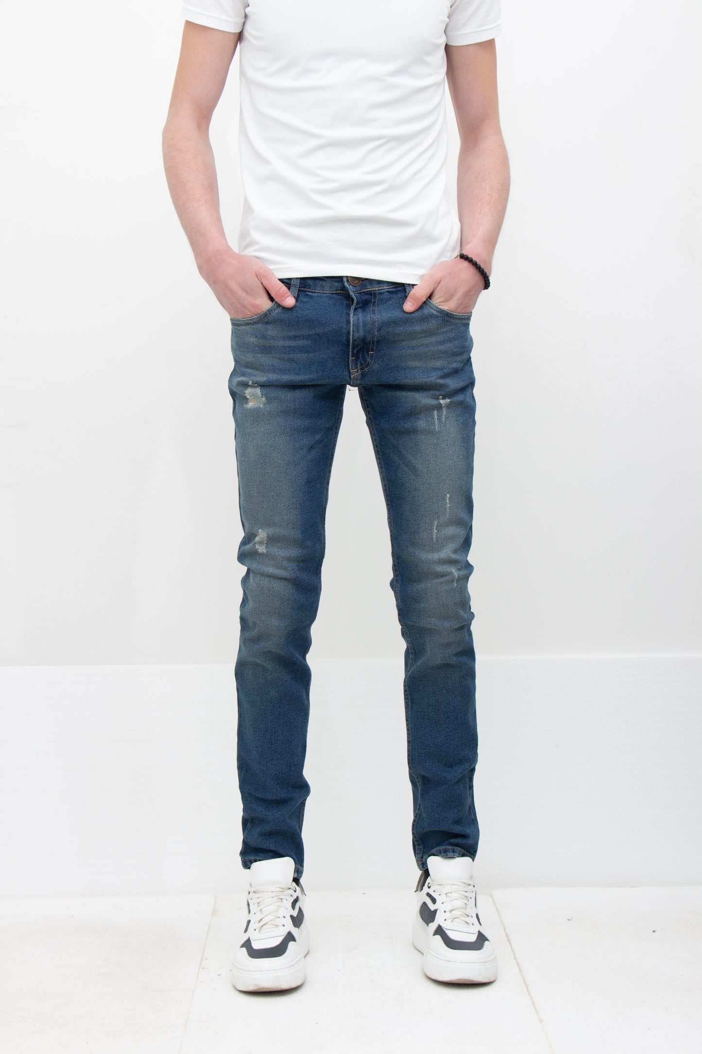 Birmingham Jeans