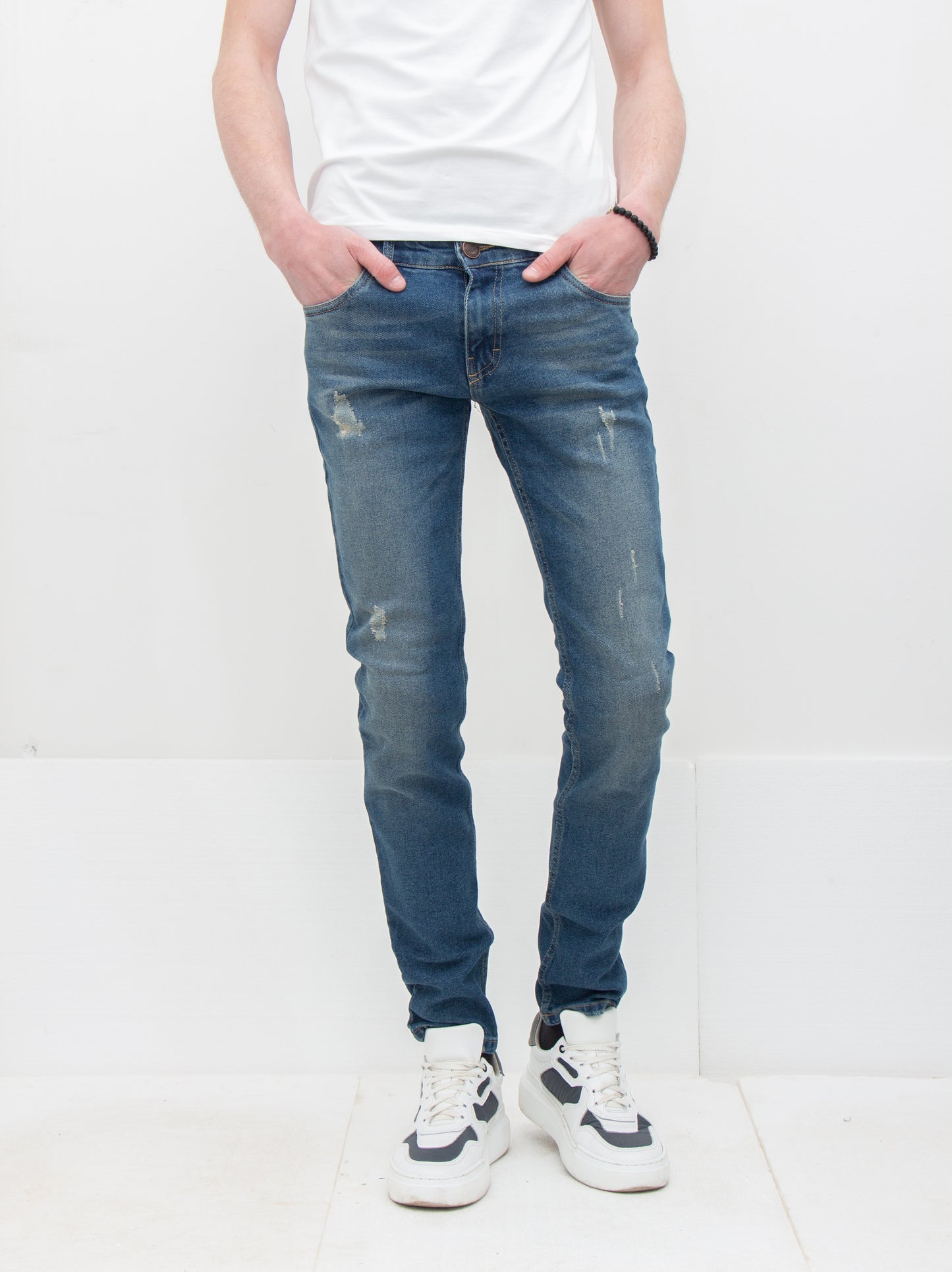 Birmingham Jeans