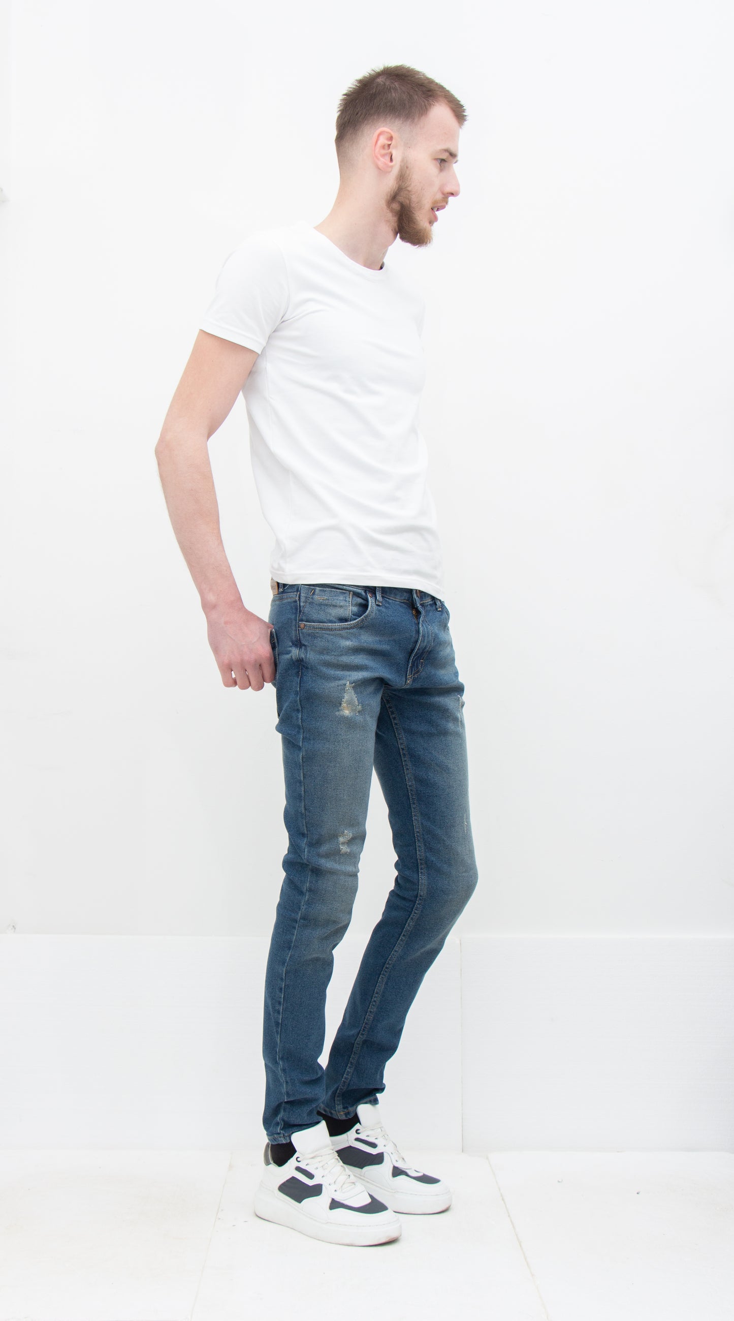 Birmingham Jeans