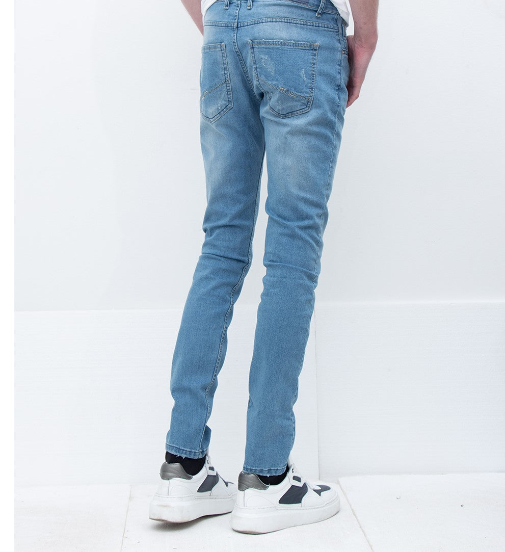 Antwerpen Jeans