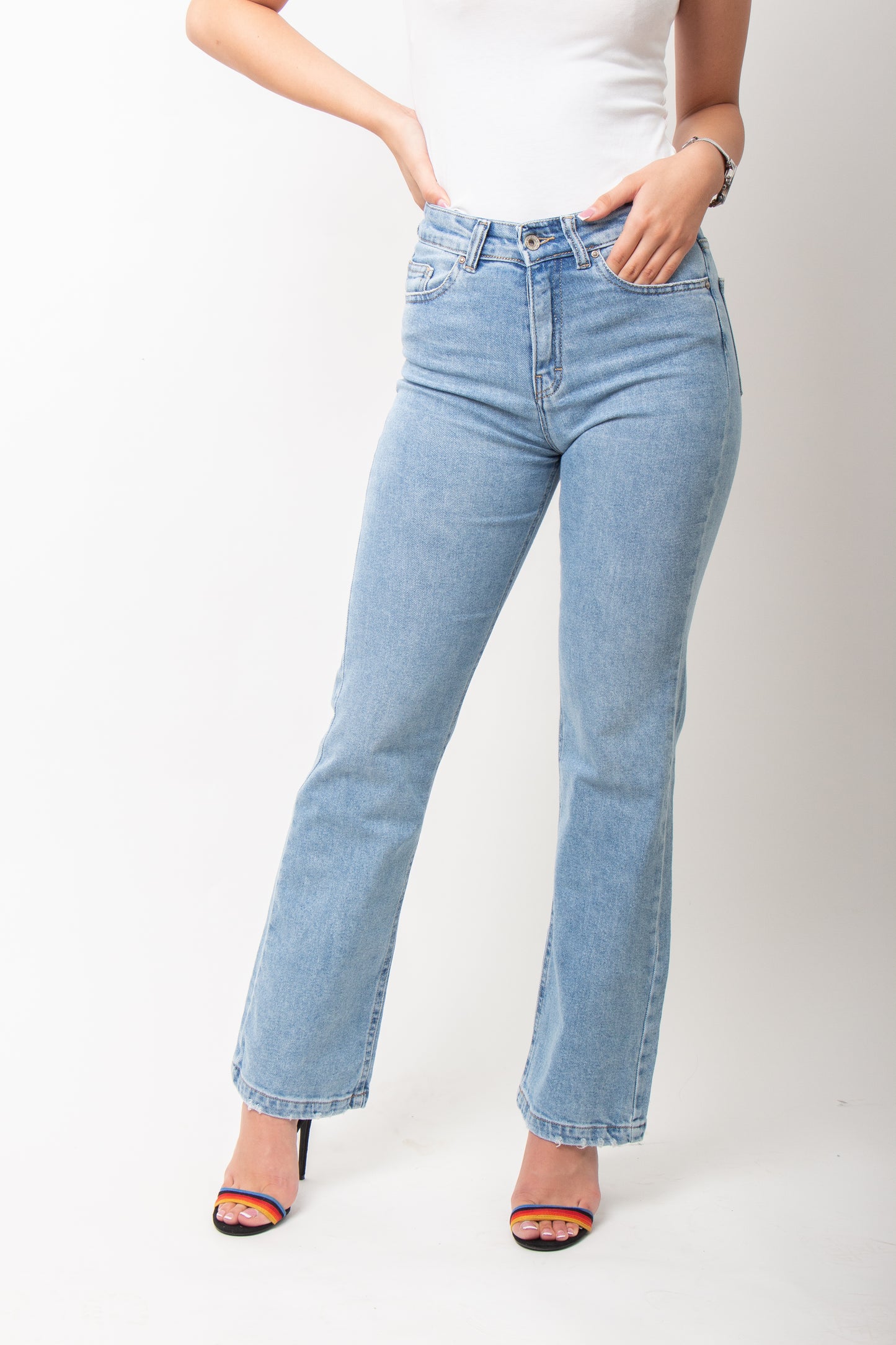 Santorini Jeans