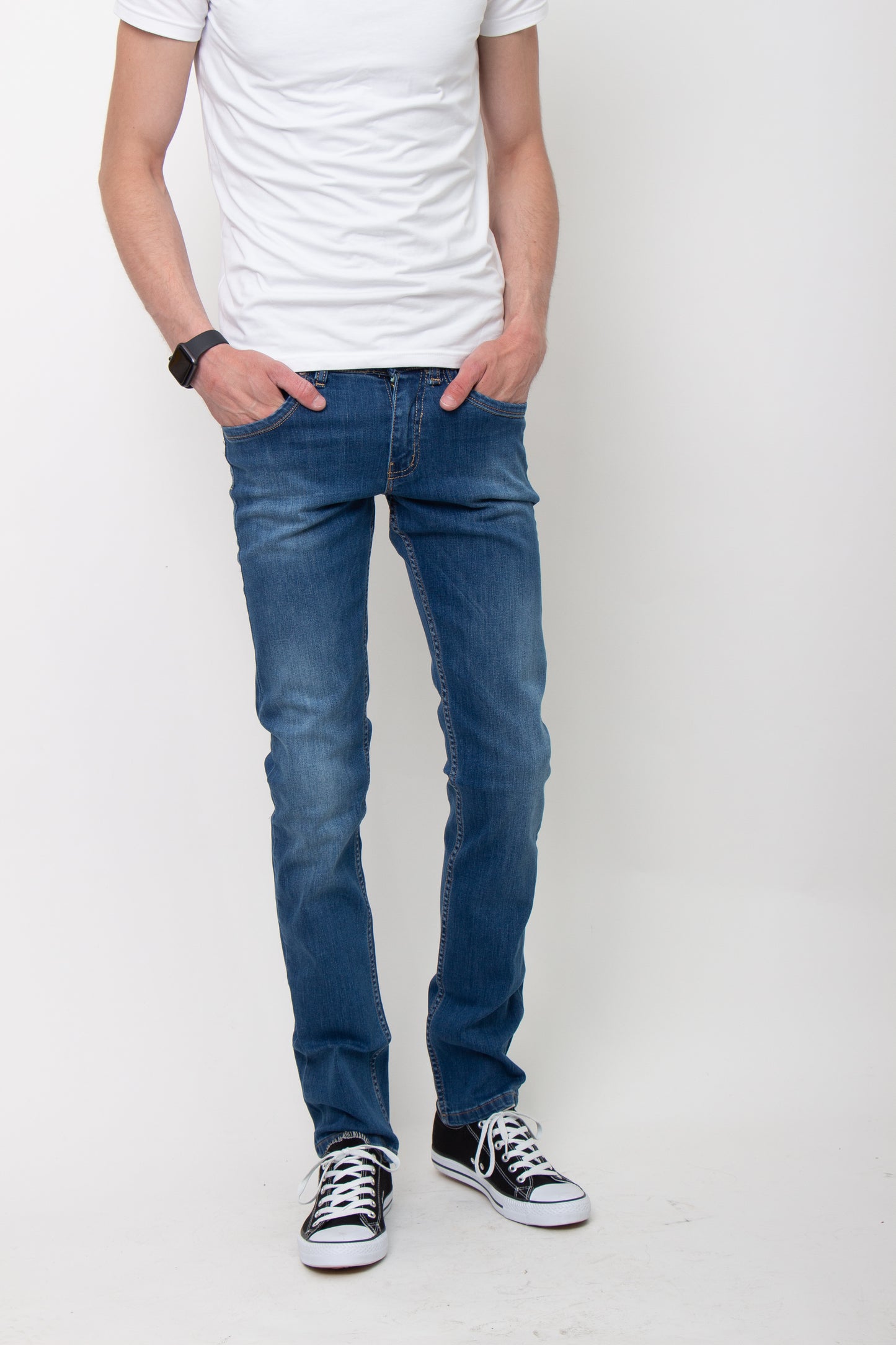 Helsinki Jeans