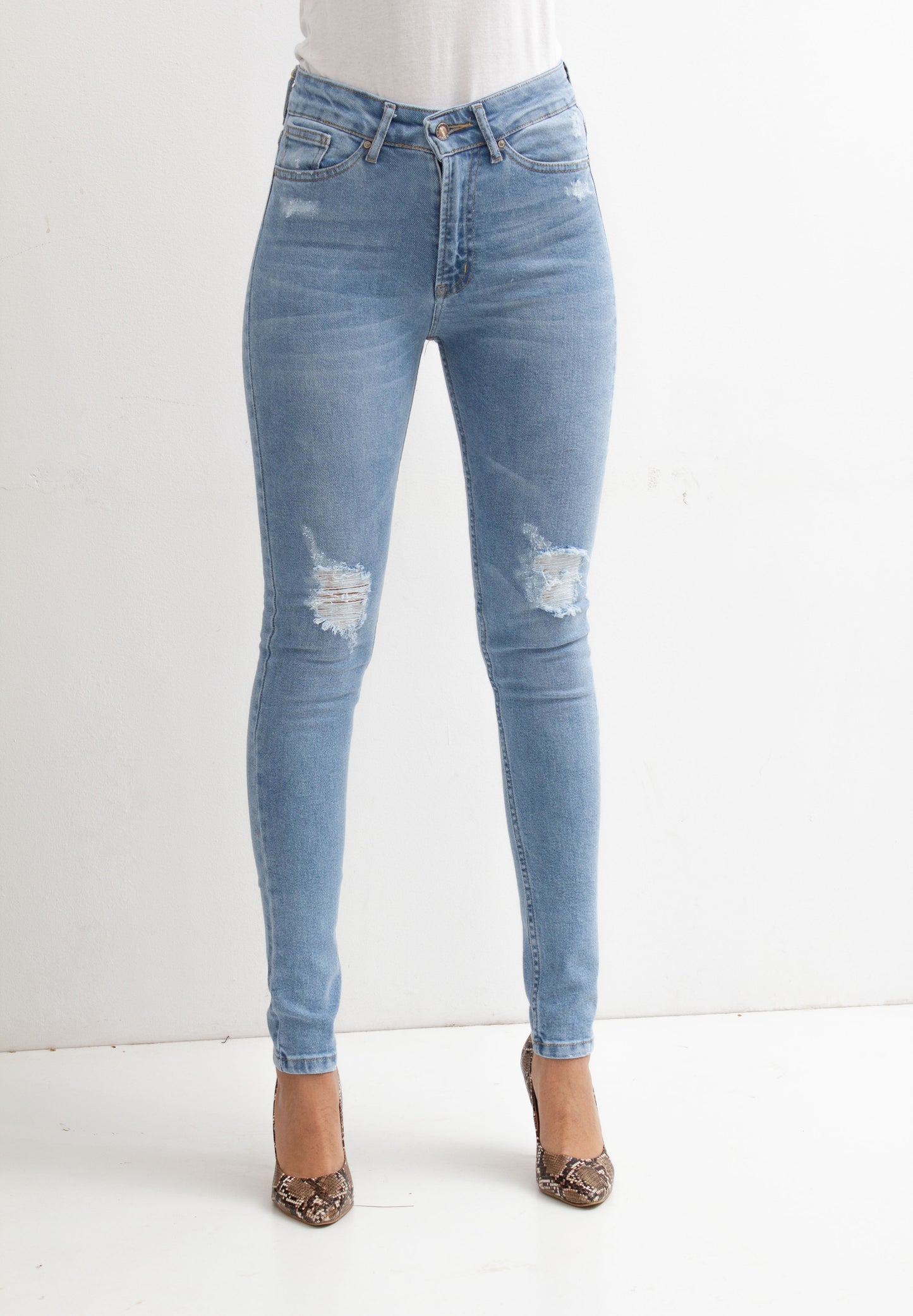Genua Jeans