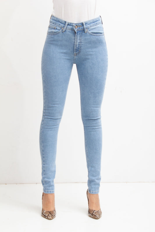 Amsterdam Jeans