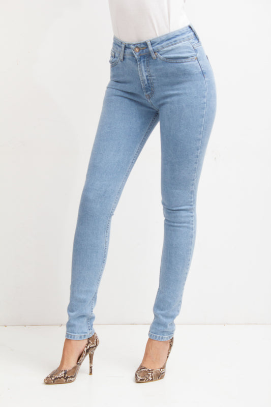 Amsterdam Jeans