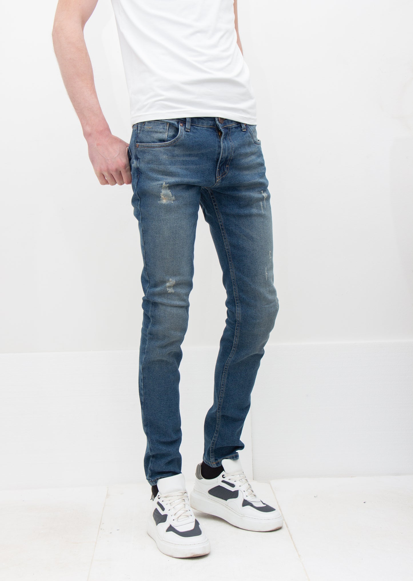 Birmingham Jeans